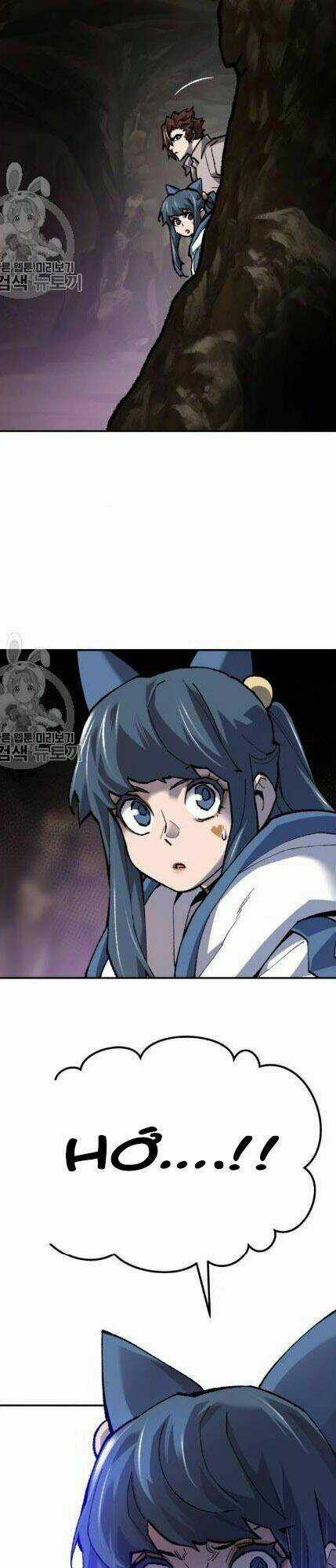 Phá Bỏ Giới Hạn - Chapter 22 - Trang 66