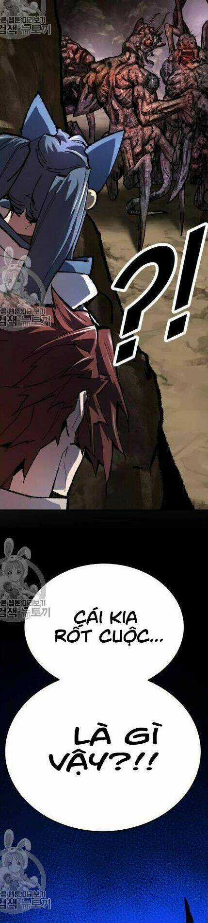 Phá Bỏ Giới Hạn - Chapter 22 - Trang 68