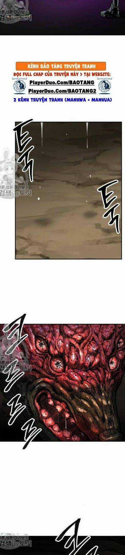 Phá Bỏ Giới Hạn - Chapter 22 - Trang 8