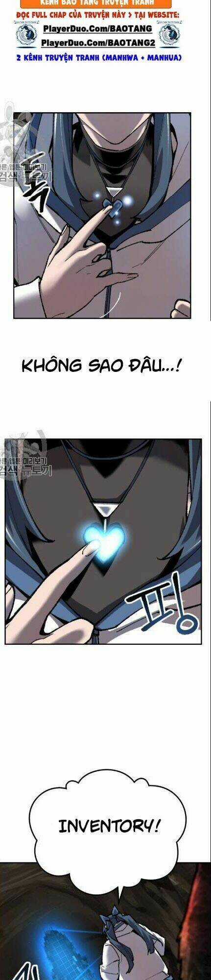 Phá Bỏ Giới Hạn - Chapter 22 - Trang 10