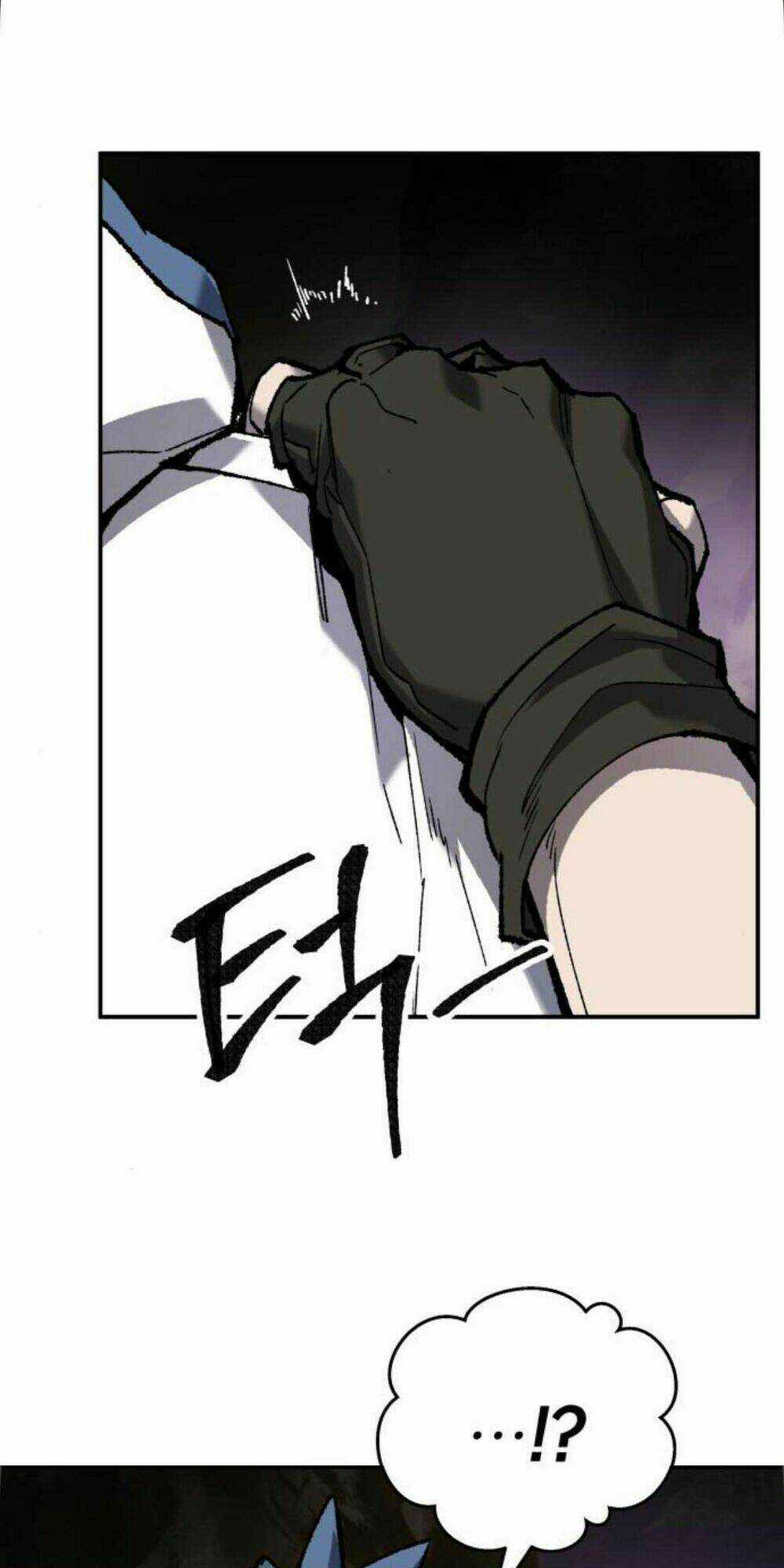 Phá Bỏ Giới Hạn - Chapter 23 - Trang 1