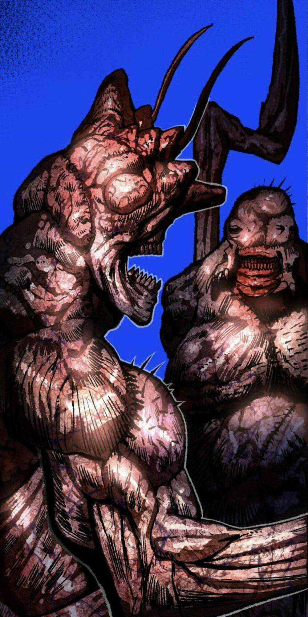 Phá Bỏ Giới Hạn - Chapter 23 - Trang 11