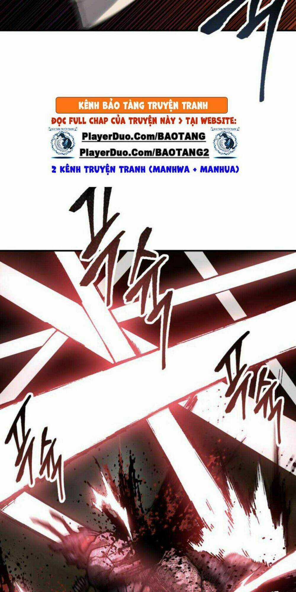 Phá Bỏ Giới Hạn - Chapter 23 - Trang 102