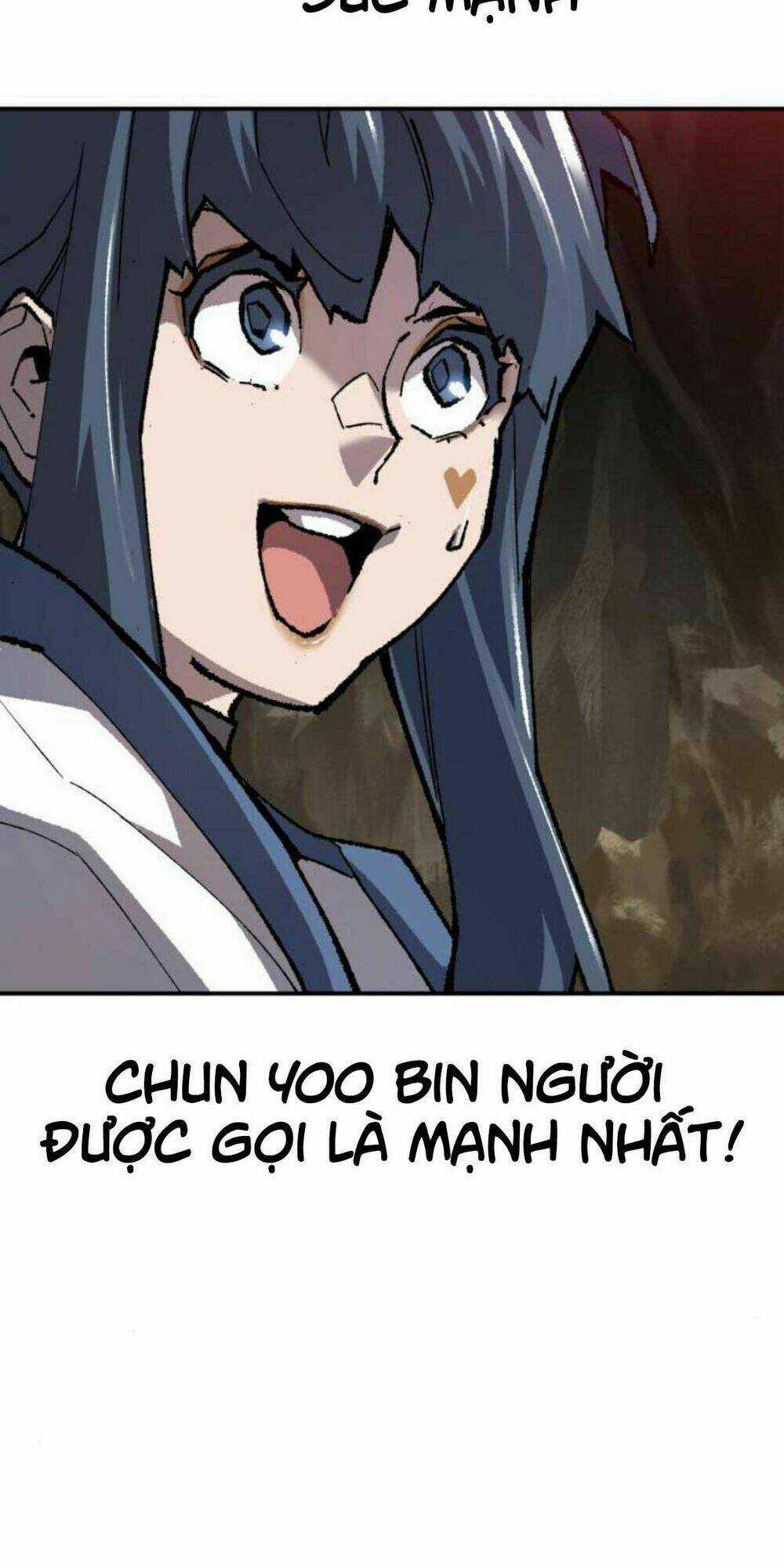 Phá Bỏ Giới Hạn - Chapter 23 - Trang 104