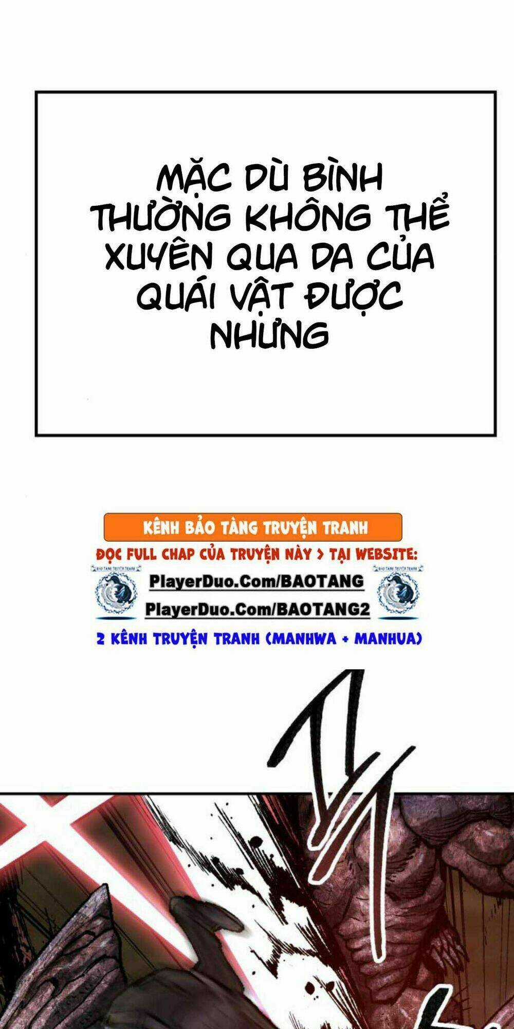 Phá Bỏ Giới Hạn - Chapter 23 - Trang 107