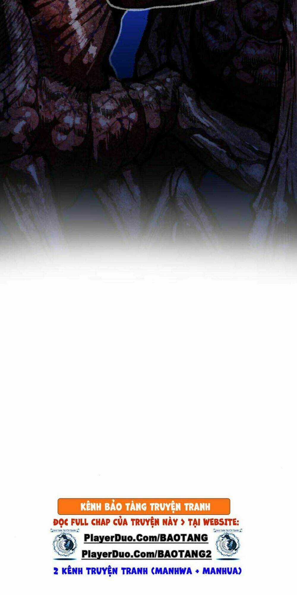 Phá Bỏ Giới Hạn - Chapter 23 - Trang 12