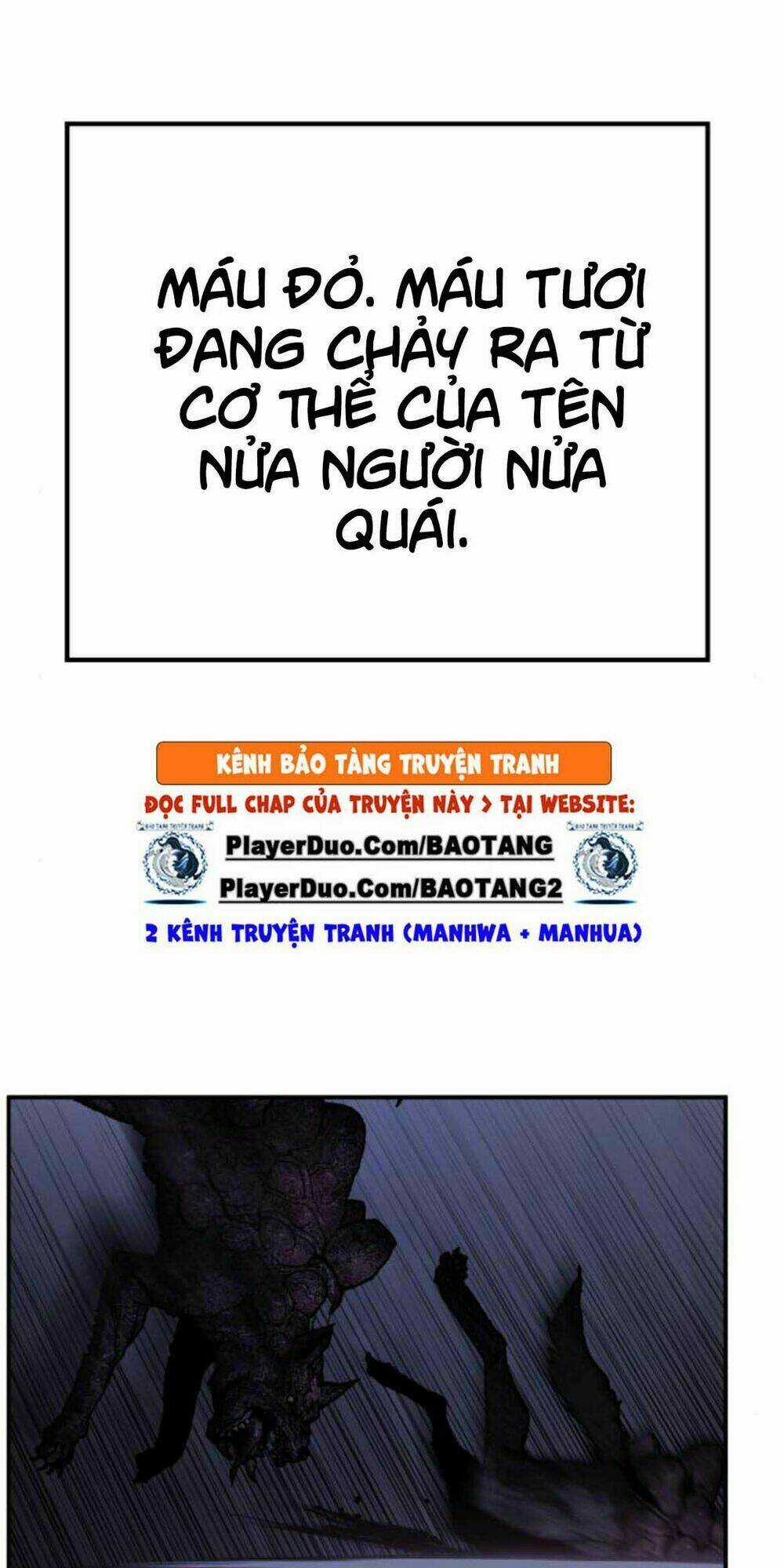 Phá Bỏ Giới Hạn - Chapter 23 - Trang 112