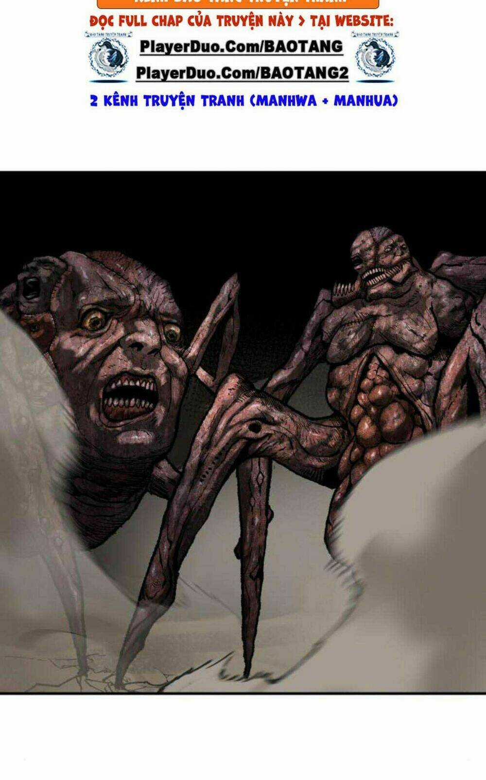 Phá Bỏ Giới Hạn - Chapter 23 - Trang 129