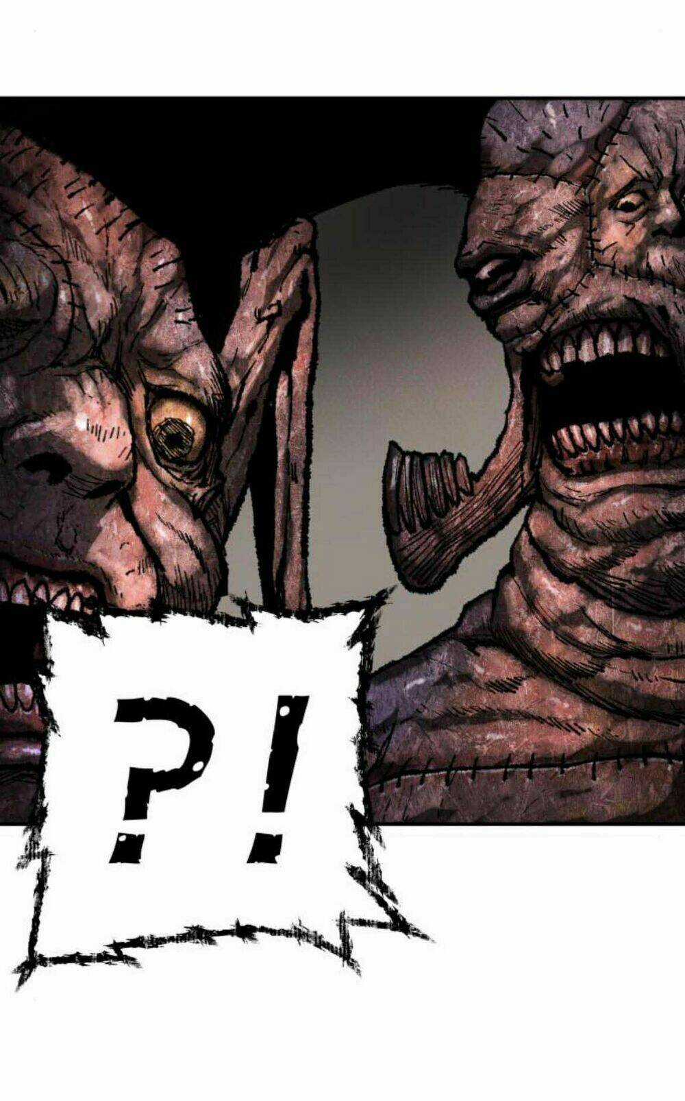 Phá Bỏ Giới Hạn - Chapter 23 - Trang 130