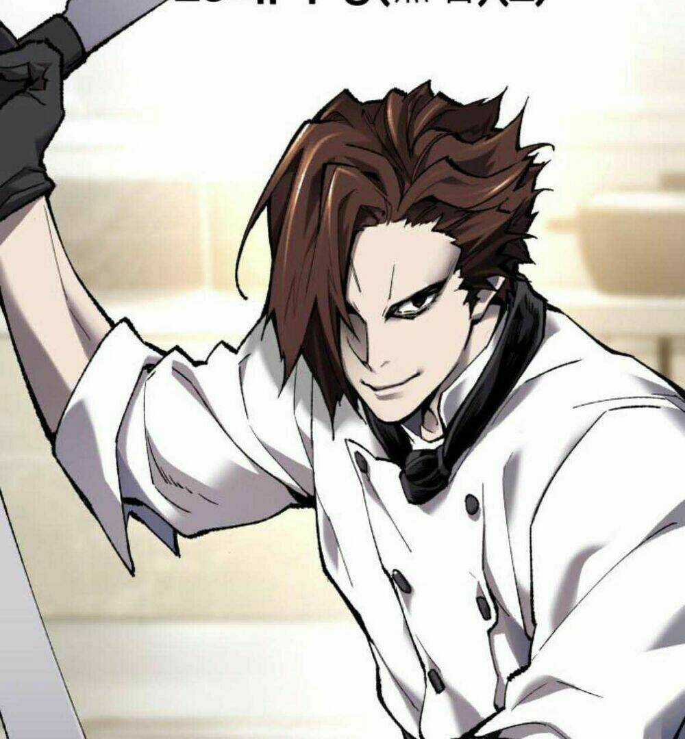 Phá Bỏ Giới Hạn - Chapter 23 - Trang 14