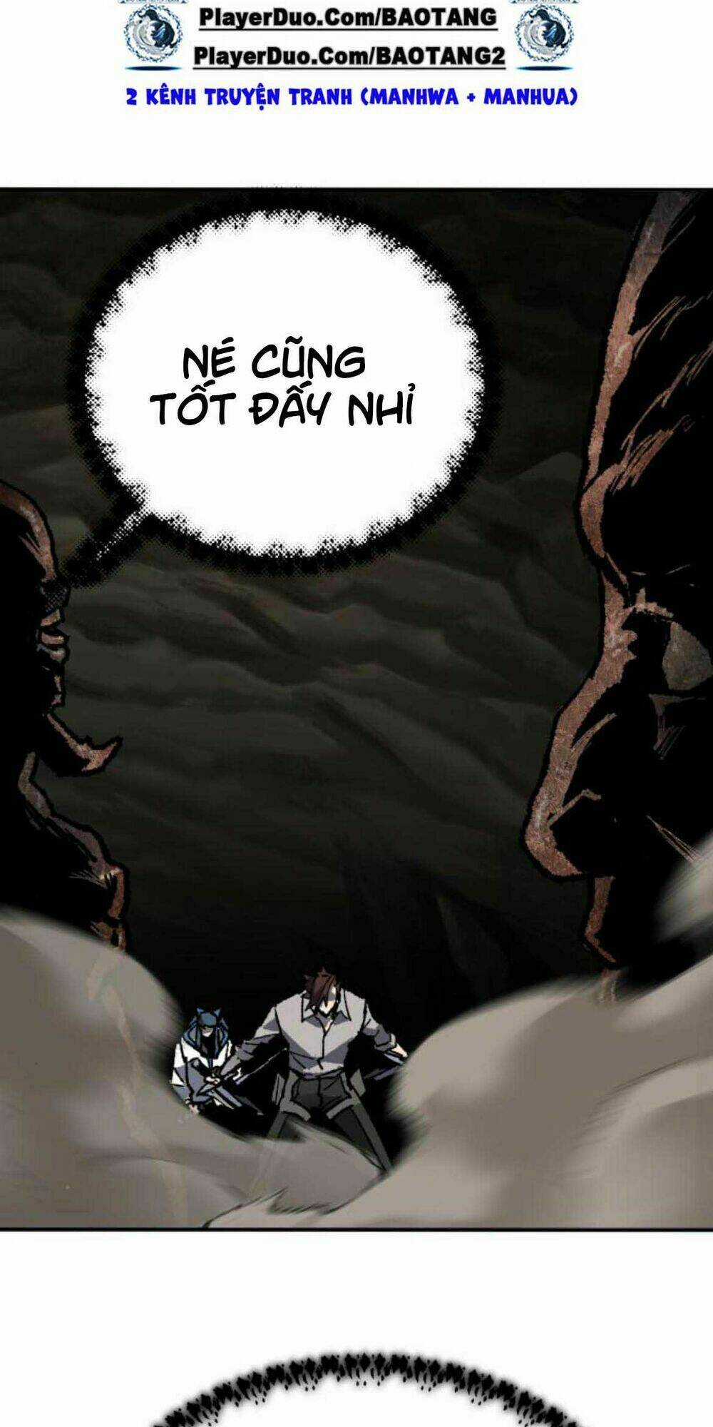 Phá Bỏ Giới Hạn - Chapter 23 - Trang 132