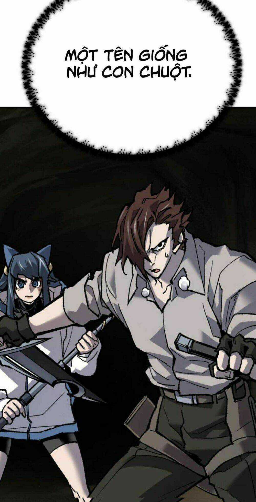 Phá Bỏ Giới Hạn - Chapter 23 - Trang 133