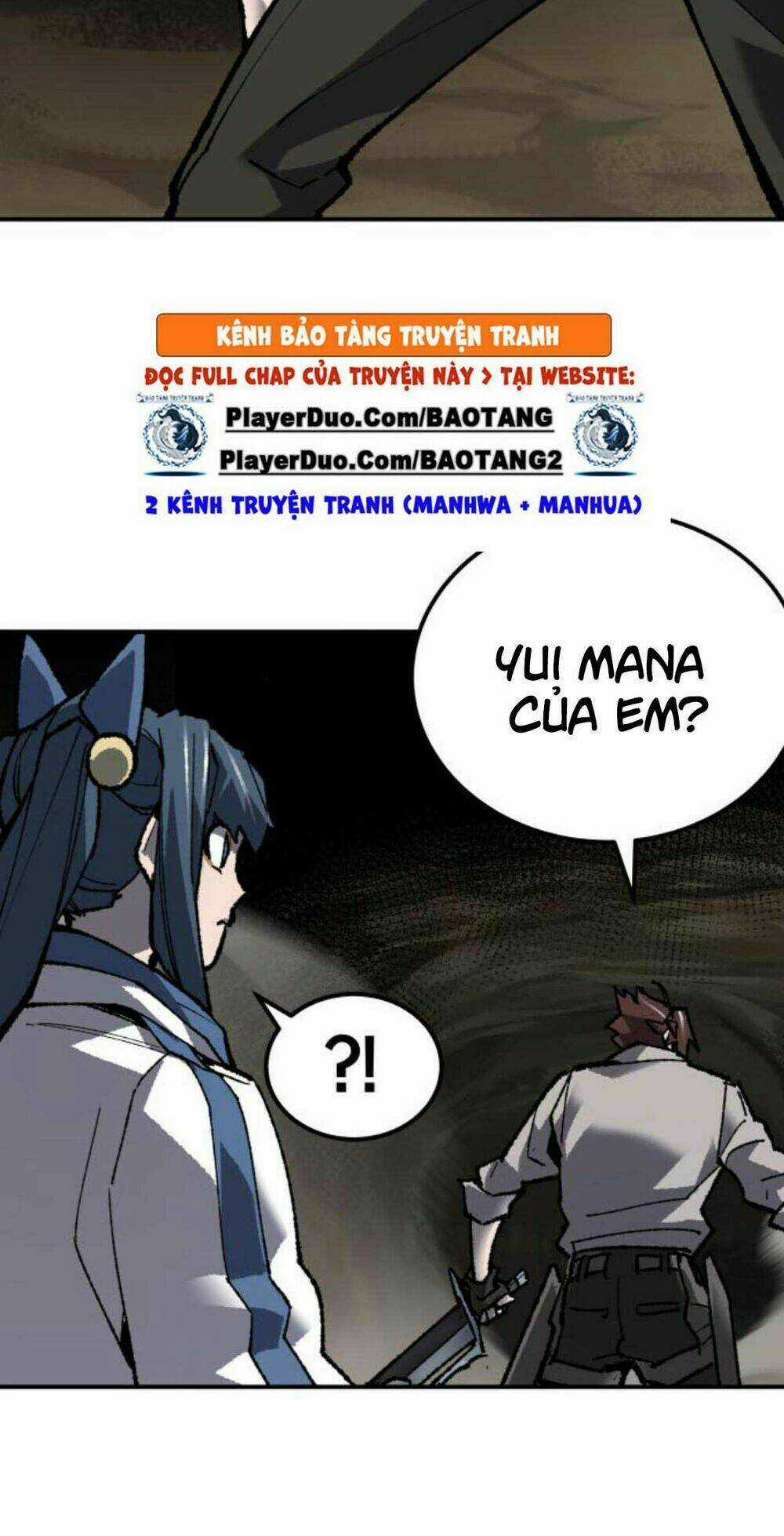 Phá Bỏ Giới Hạn - Chapter 23 - Trang 134