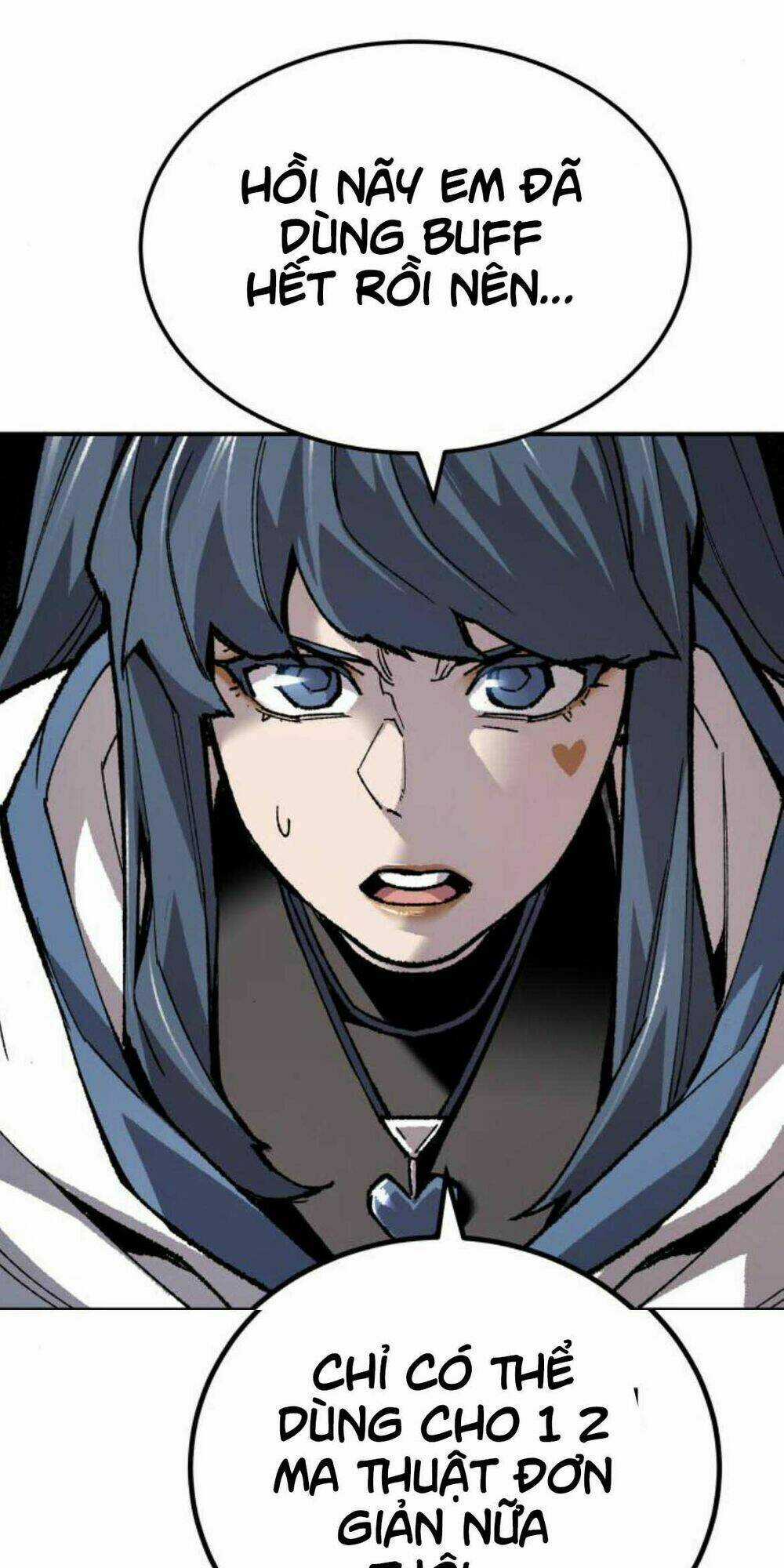 Phá Bỏ Giới Hạn - Chapter 23 - Trang 135