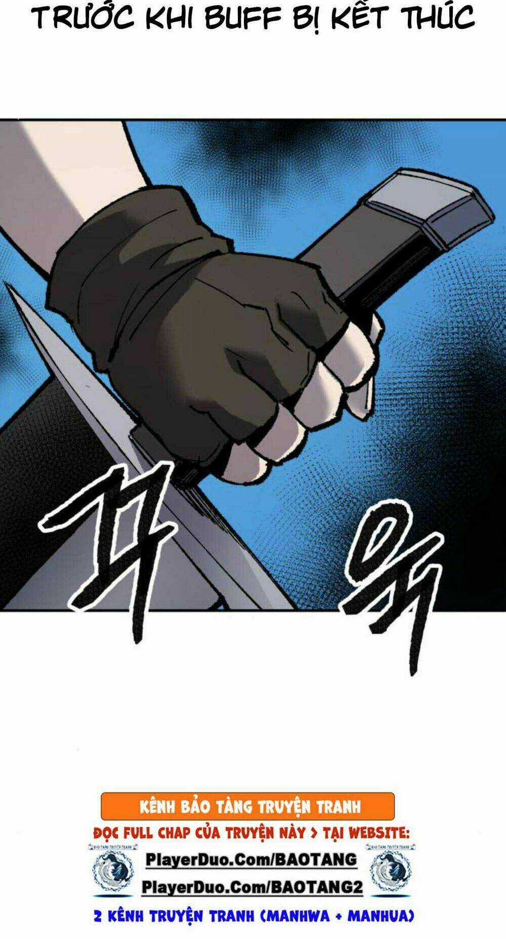 Phá Bỏ Giới Hạn - Chapter 23 - Trang 137