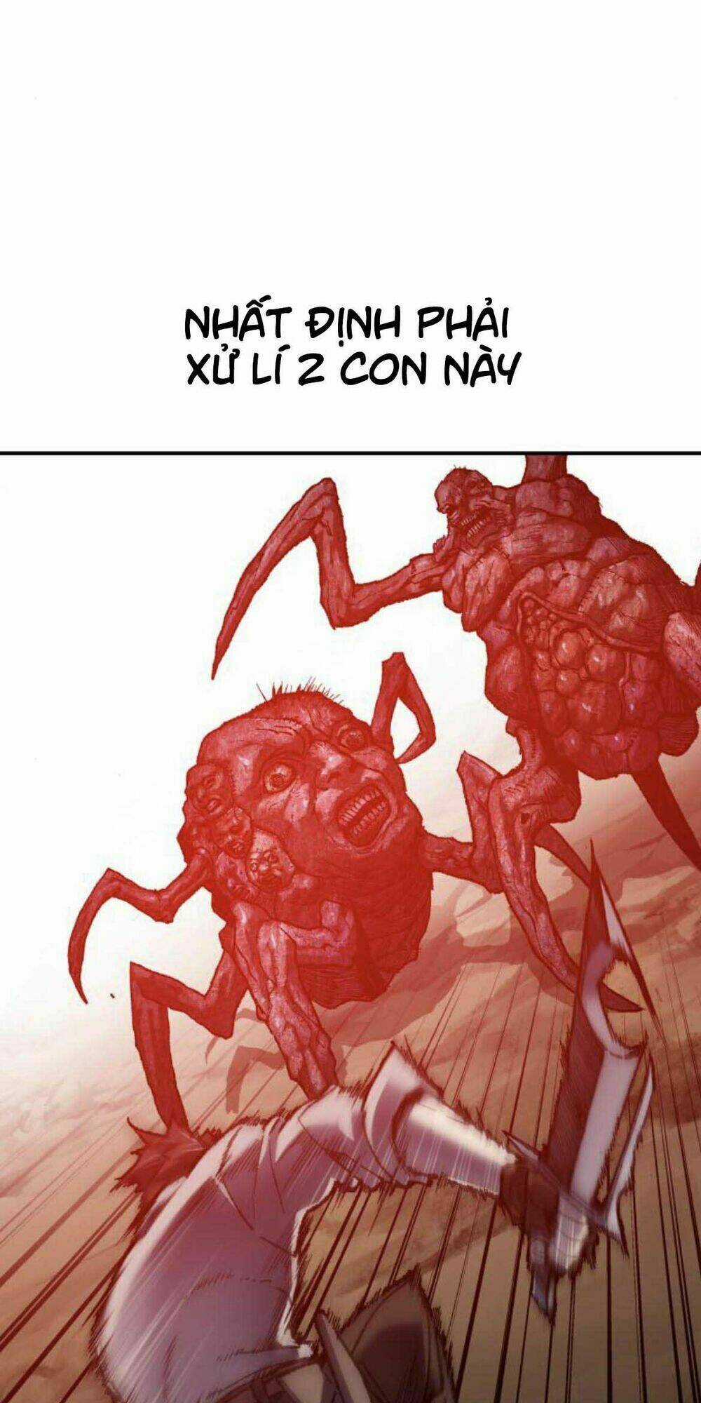 Phá Bỏ Giới Hạn - Chapter 23 - Trang 139