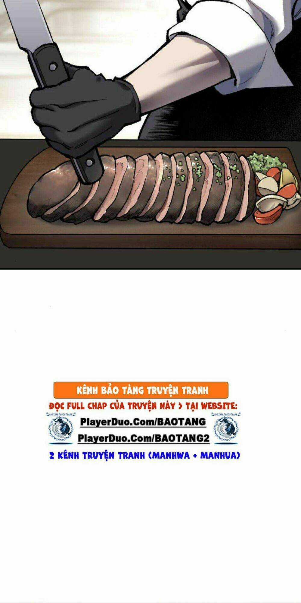 Phá Bỏ Giới Hạn - Chapter 23 - Trang 15