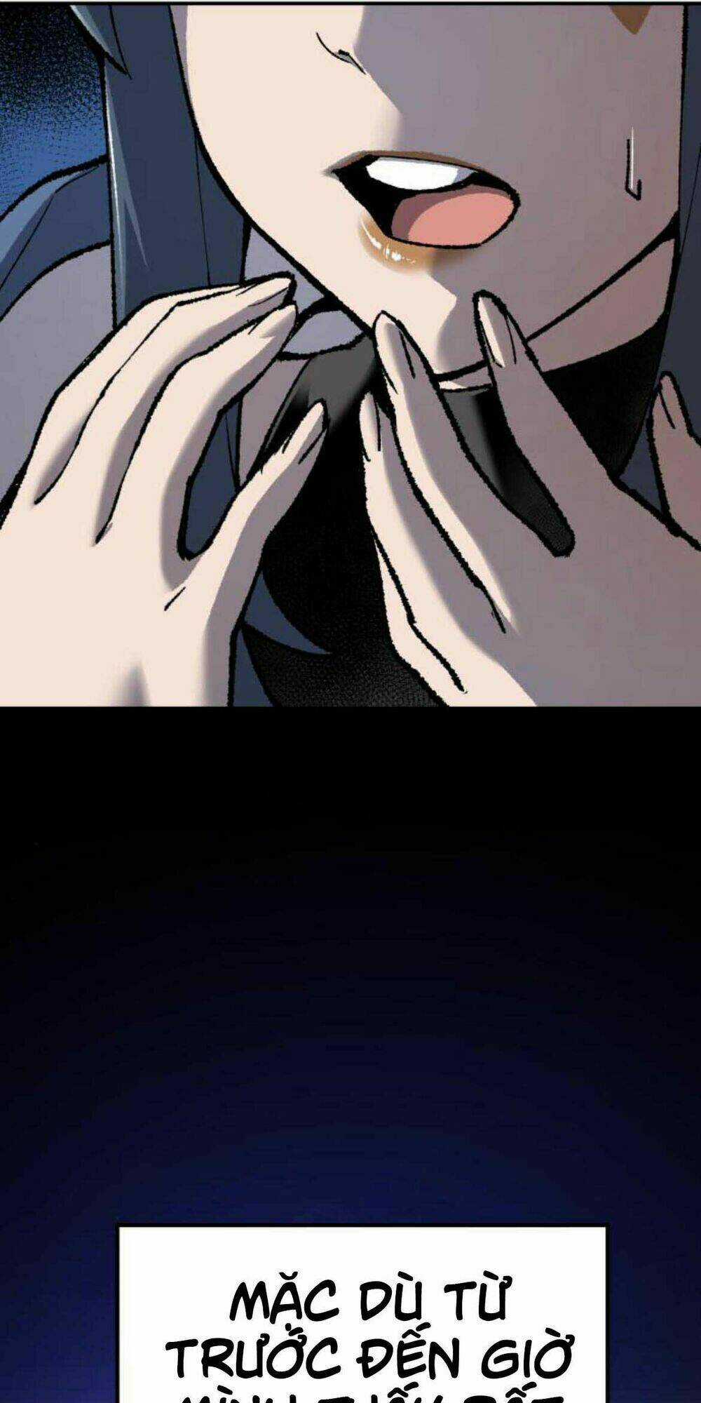 Phá Bỏ Giới Hạn - Chapter 23 - Trang 16