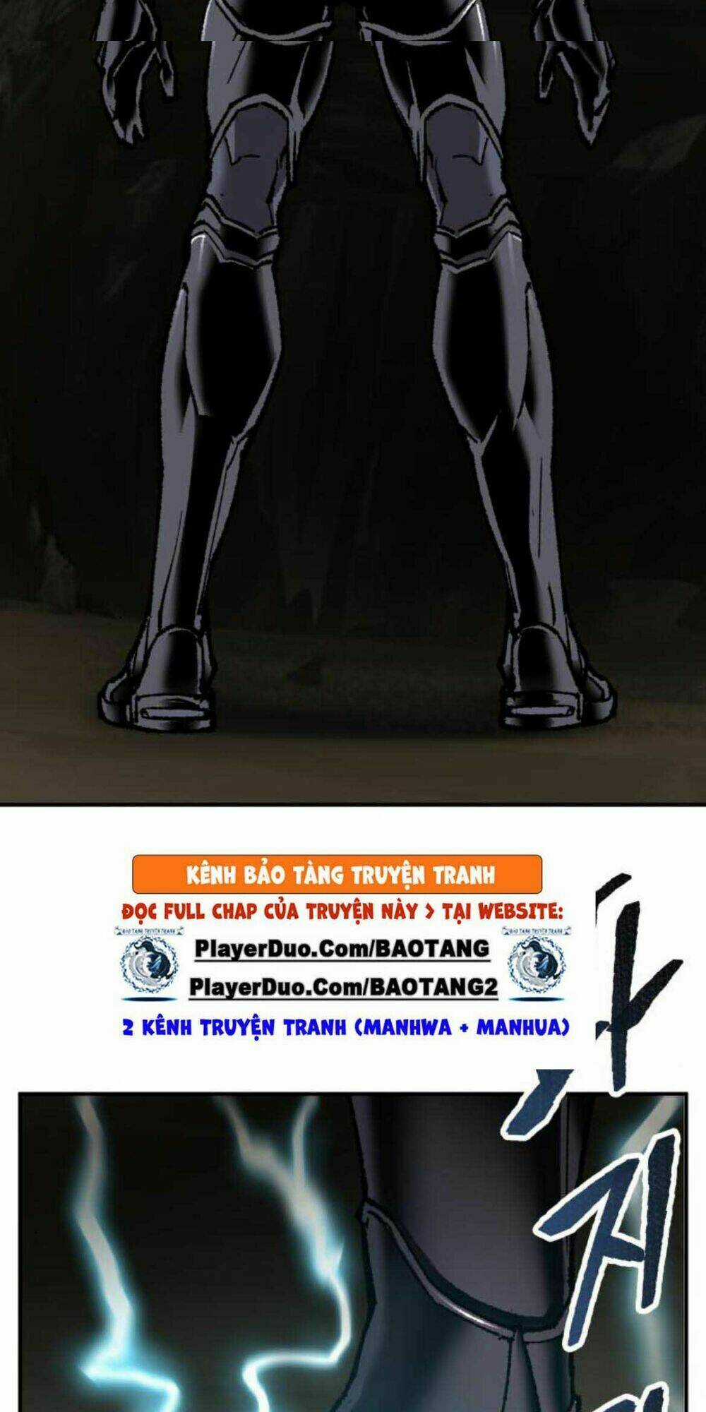 Phá Bỏ Giới Hạn - Chapter 23 - Trang 154