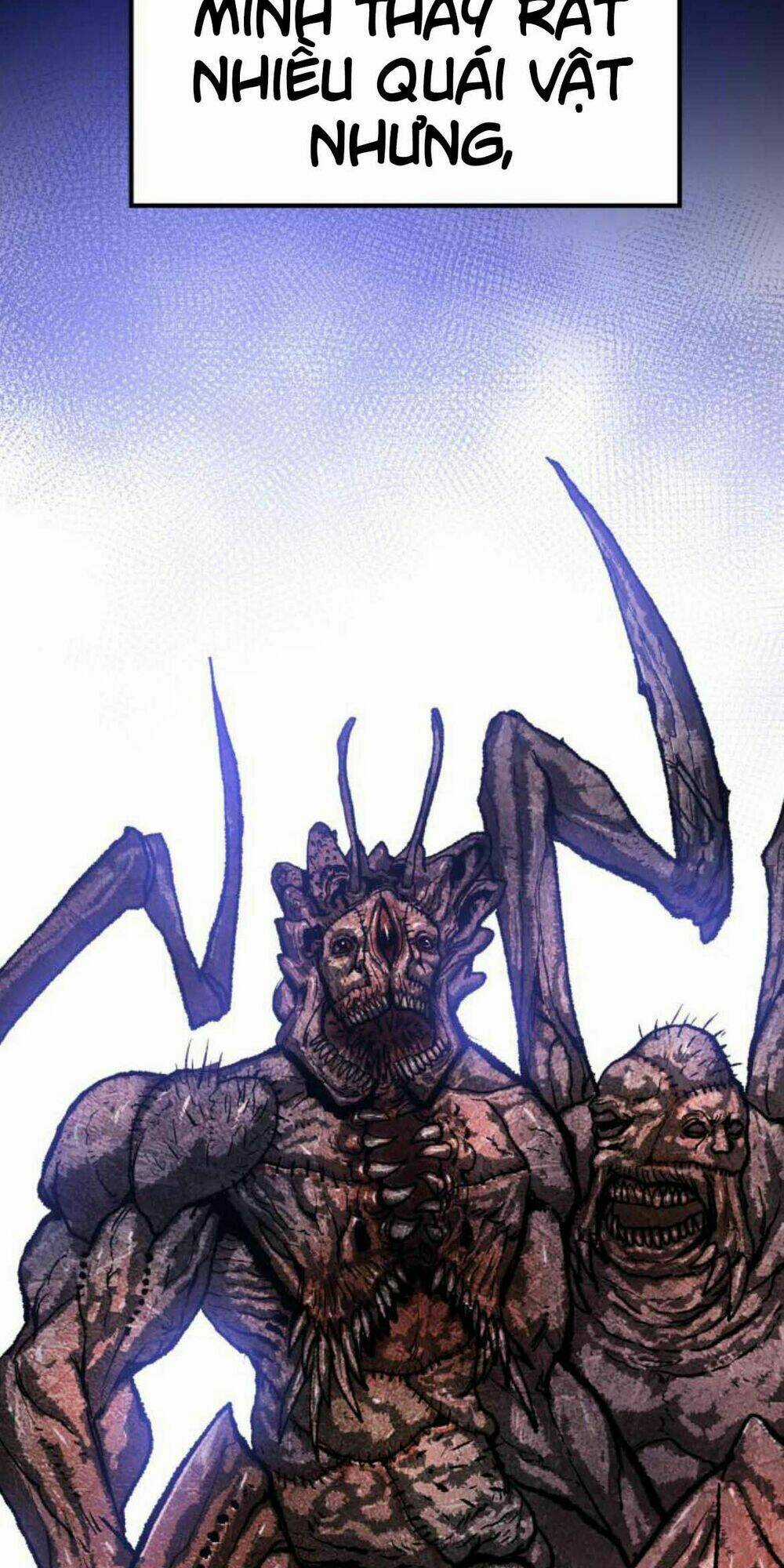 Phá Bỏ Giới Hạn - Chapter 23 - Trang 17