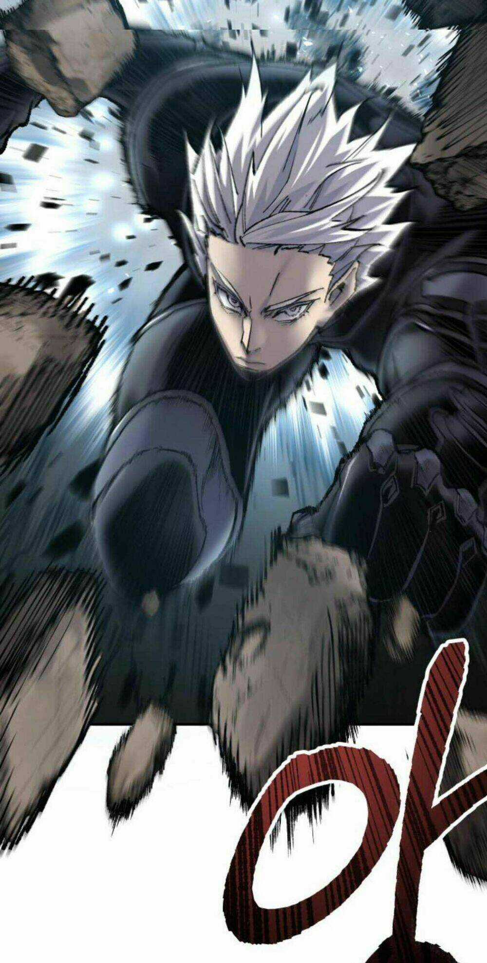 Phá Bỏ Giới Hạn - Chapter 23 - Trang 164