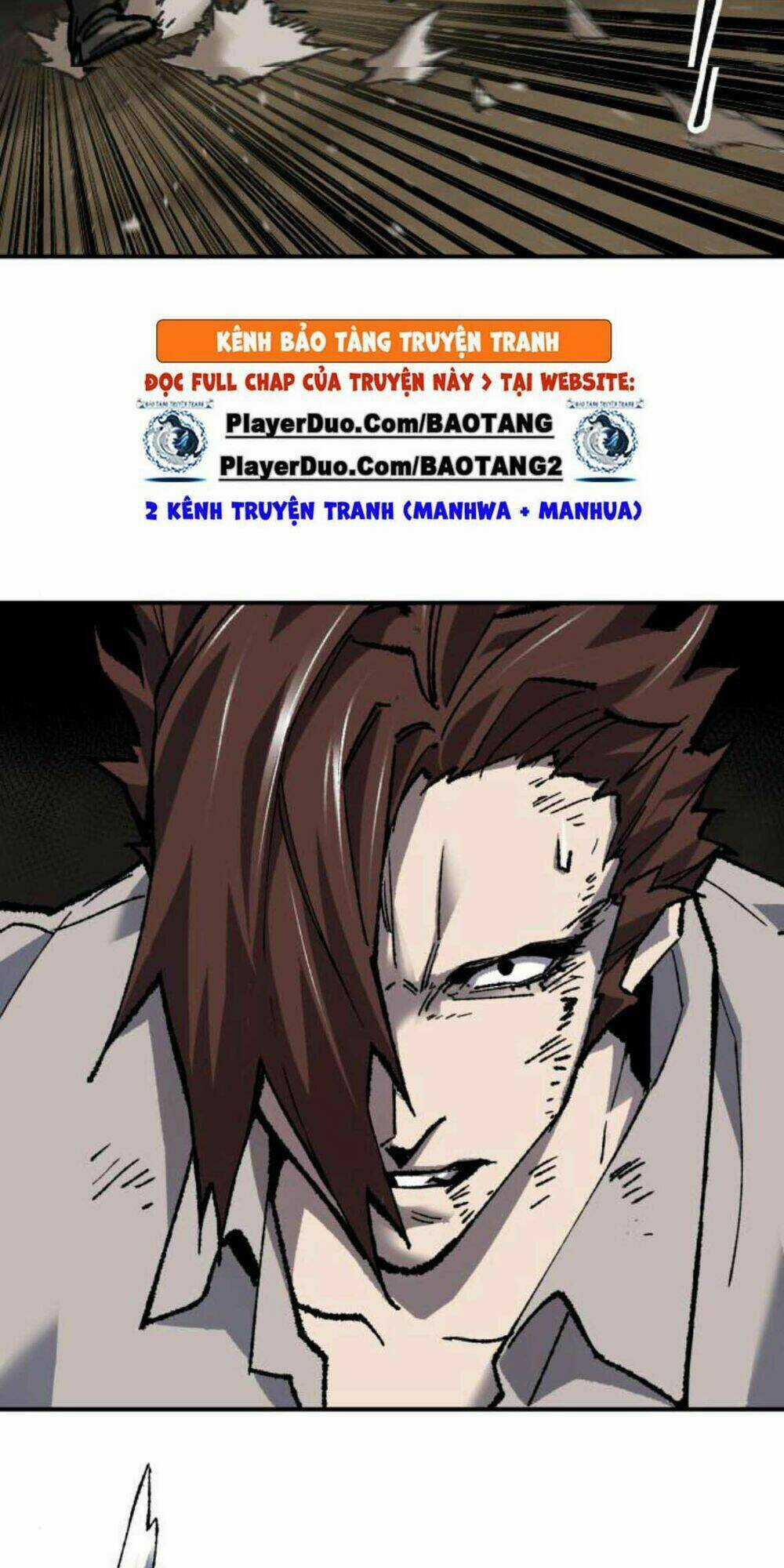 Phá Bỏ Giới Hạn - Chapter 23 - Trang 167