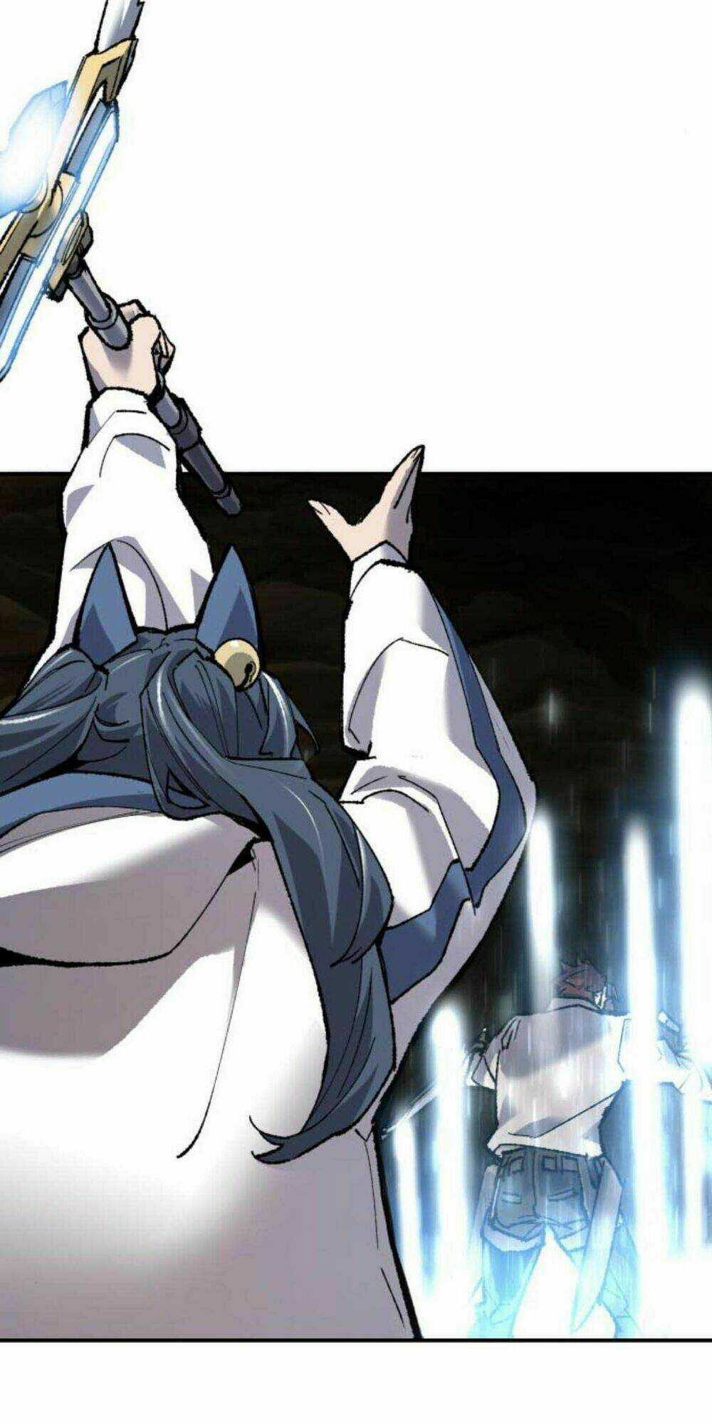 Phá Bỏ Giới Hạn - Chapter 23 - Trang 168