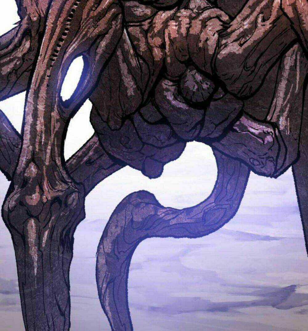 Phá Bỏ Giới Hạn - Chapter 23 - Trang 18