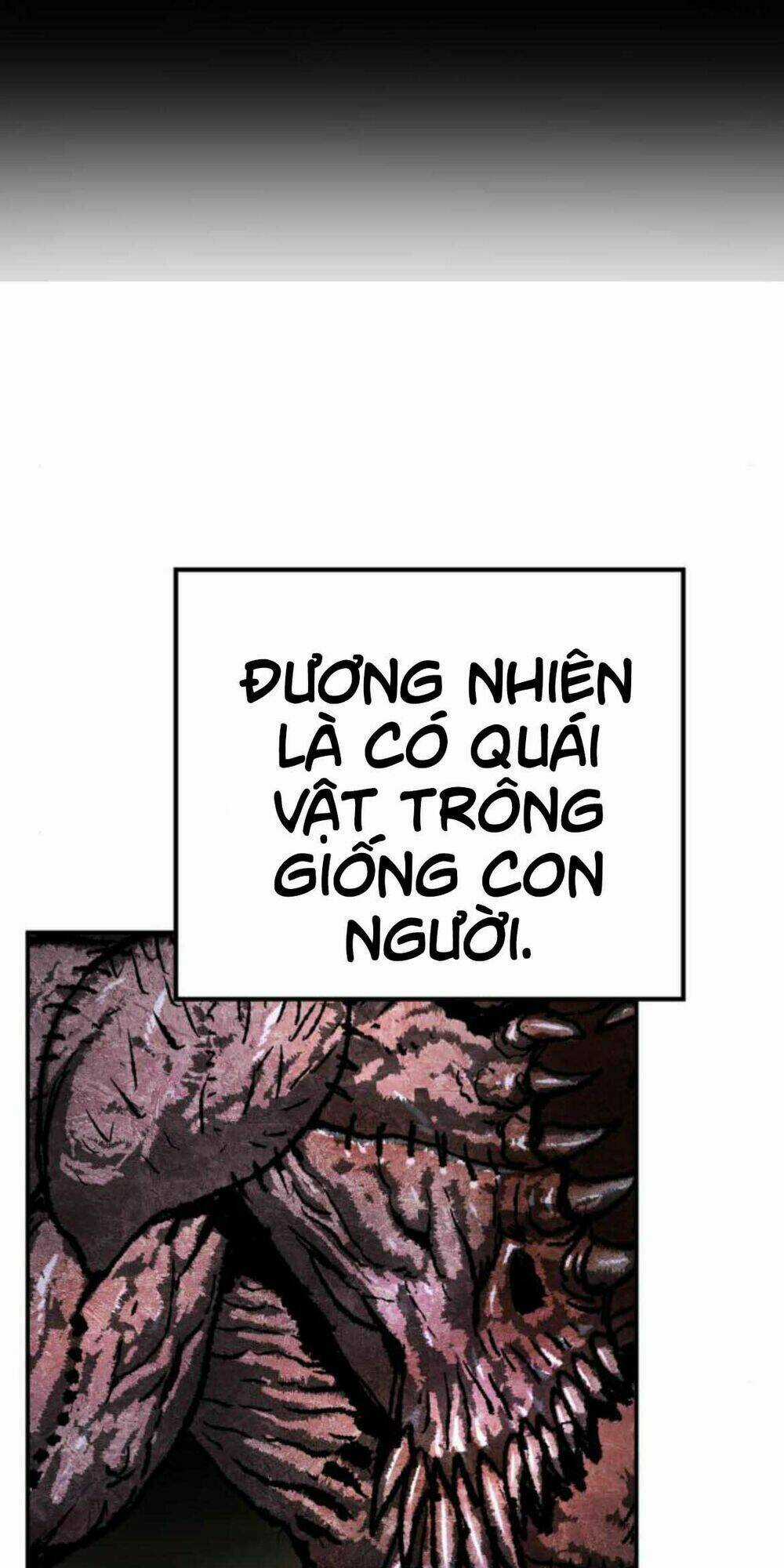 Phá Bỏ Giới Hạn - Chapter 23 - Trang 20