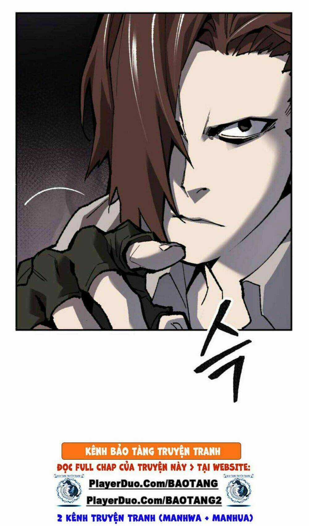 Phá Bỏ Giới Hạn - Chapter 23 - Trang 3