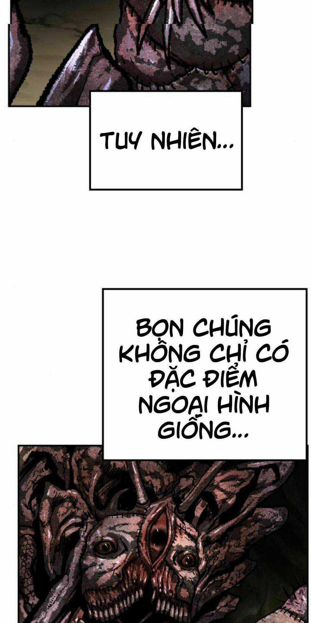 Phá Bỏ Giới Hạn - Chapter 23 - Trang 21