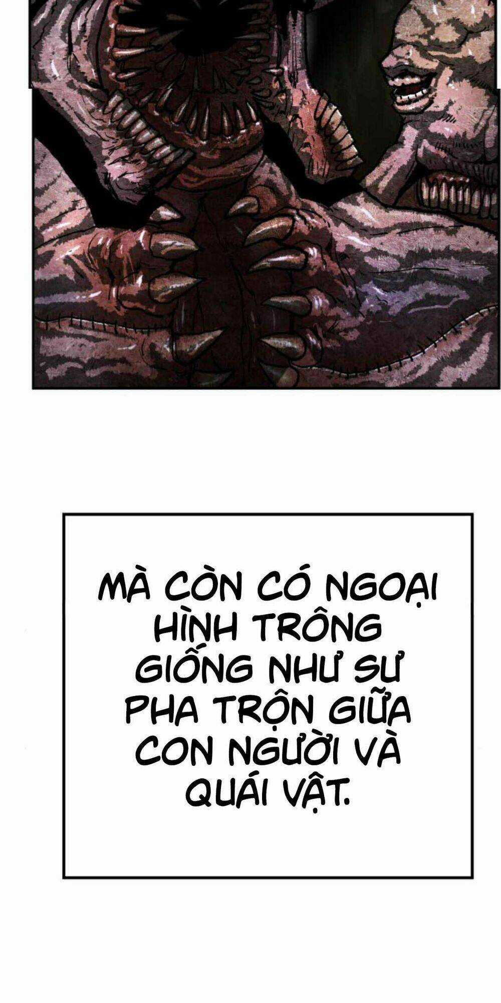 Phá Bỏ Giới Hạn - Chapter 23 - Trang 22