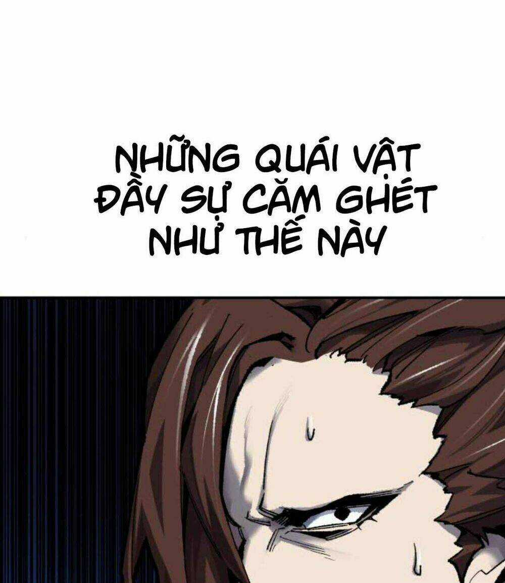 Phá Bỏ Giới Hạn - Chapter 23 - Trang 23