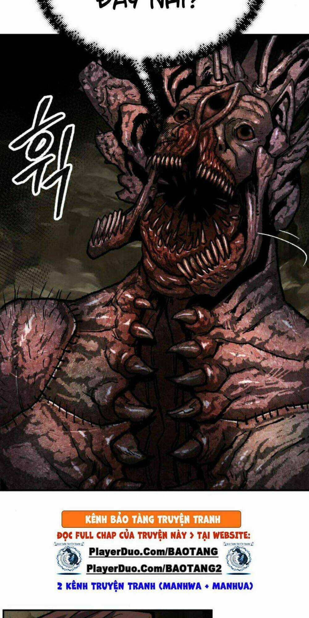 Phá Bỏ Giới Hạn - Chapter 23 - Trang 27