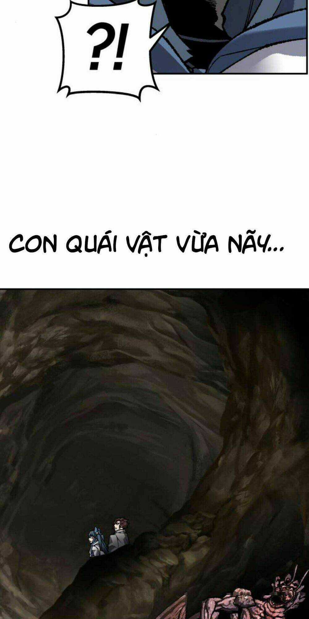 Phá Bỏ Giới Hạn - Chapter 23 - Trang 30