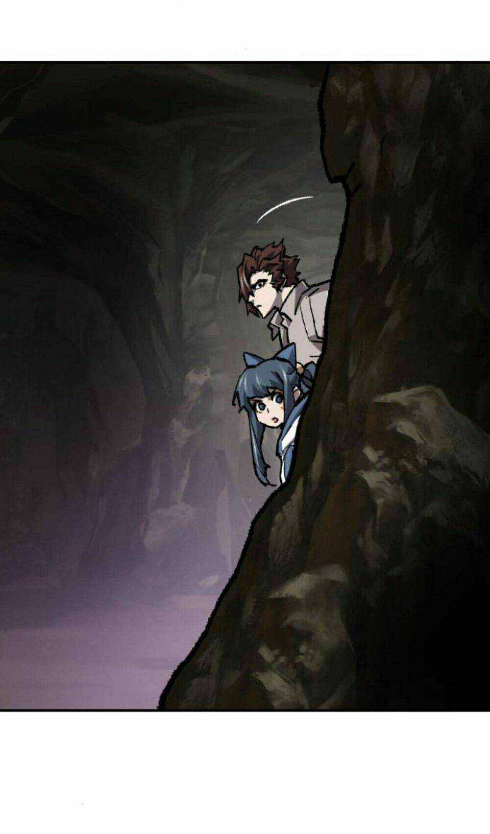 Phá Bỏ Giới Hạn - Chapter 23 - Trang 4