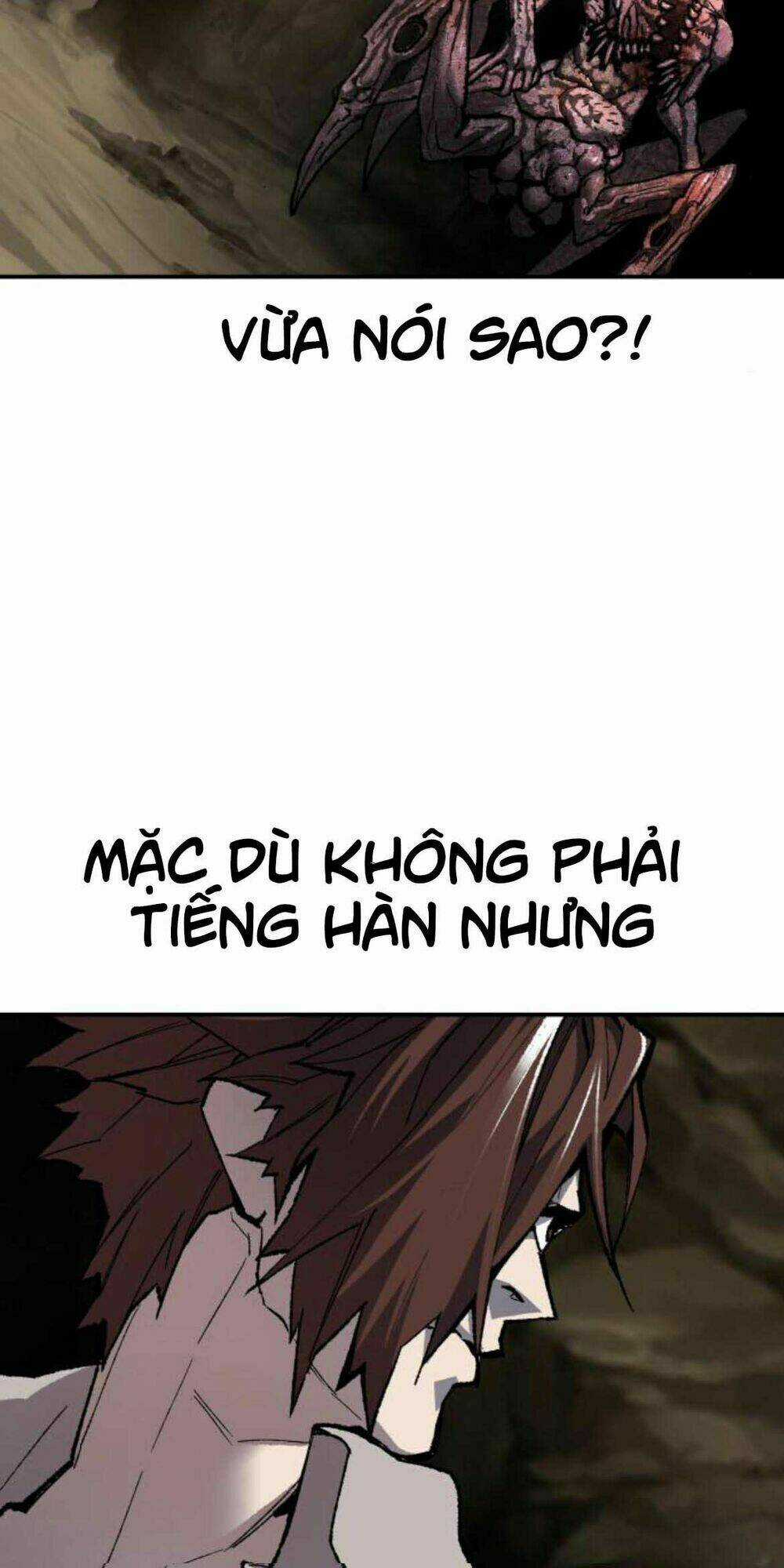 Phá Bỏ Giới Hạn - Chapter 23 - Trang 31