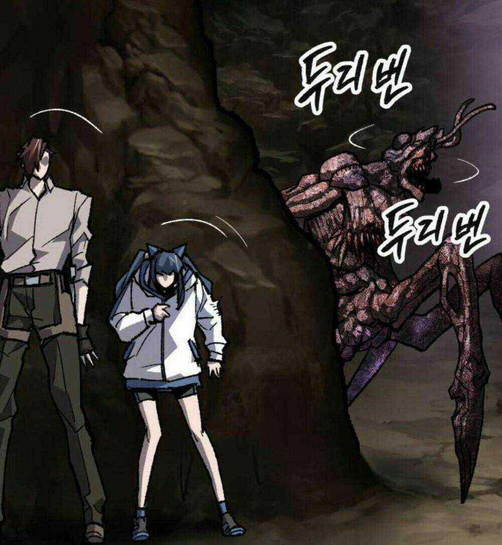 Phá Bỏ Giới Hạn - Chapter 23 - Trang 34