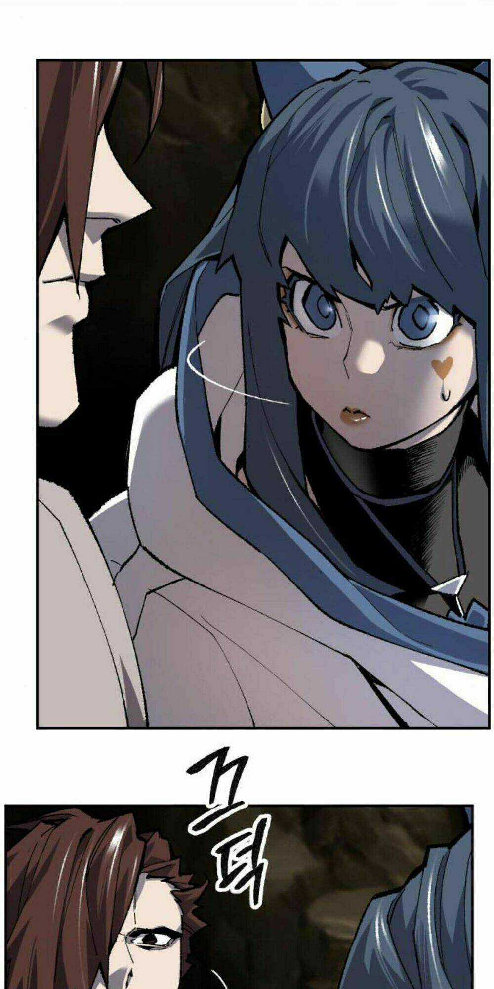 Phá Bỏ Giới Hạn - Chapter 23 - Trang 36