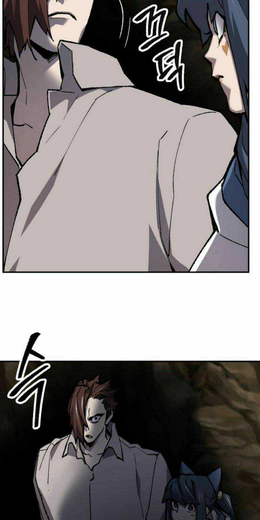 Phá Bỏ Giới Hạn - Chapter 23 - Trang 37