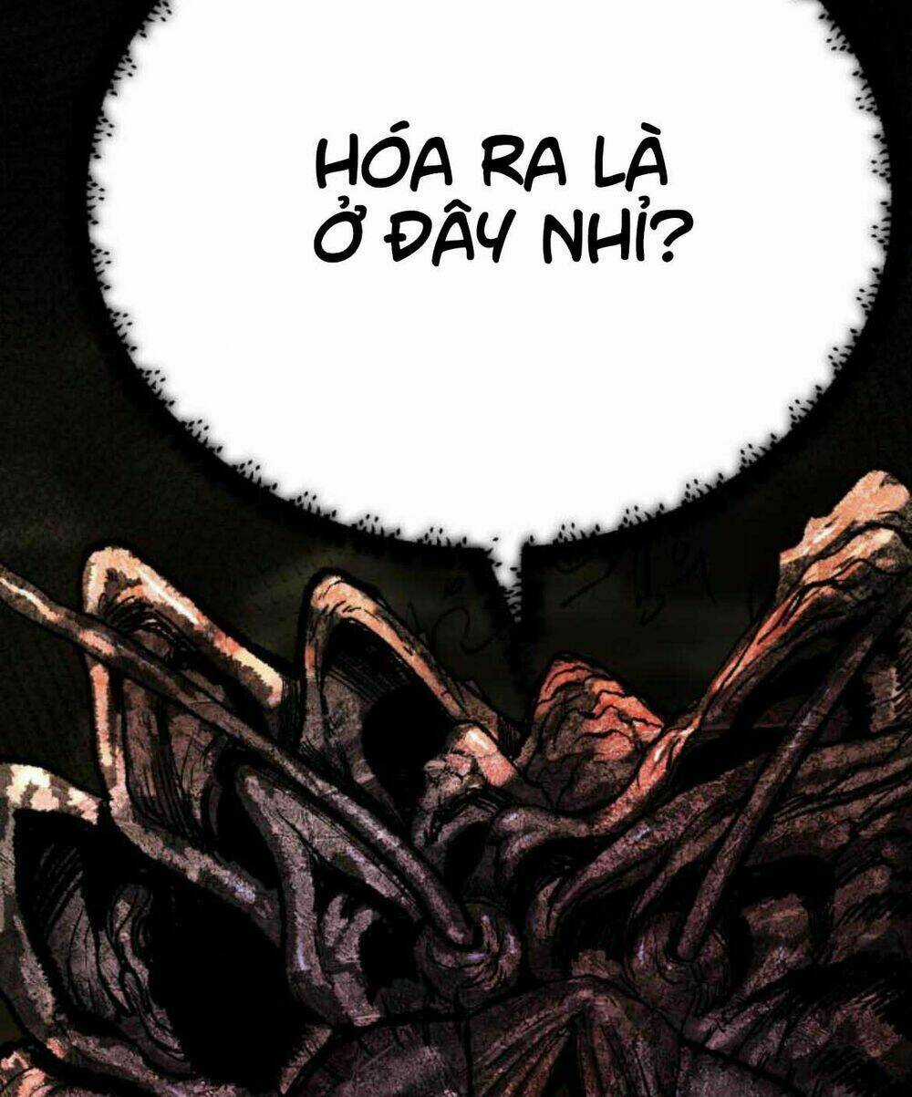 Phá Bỏ Giới Hạn - Chapter 23 - Trang 39