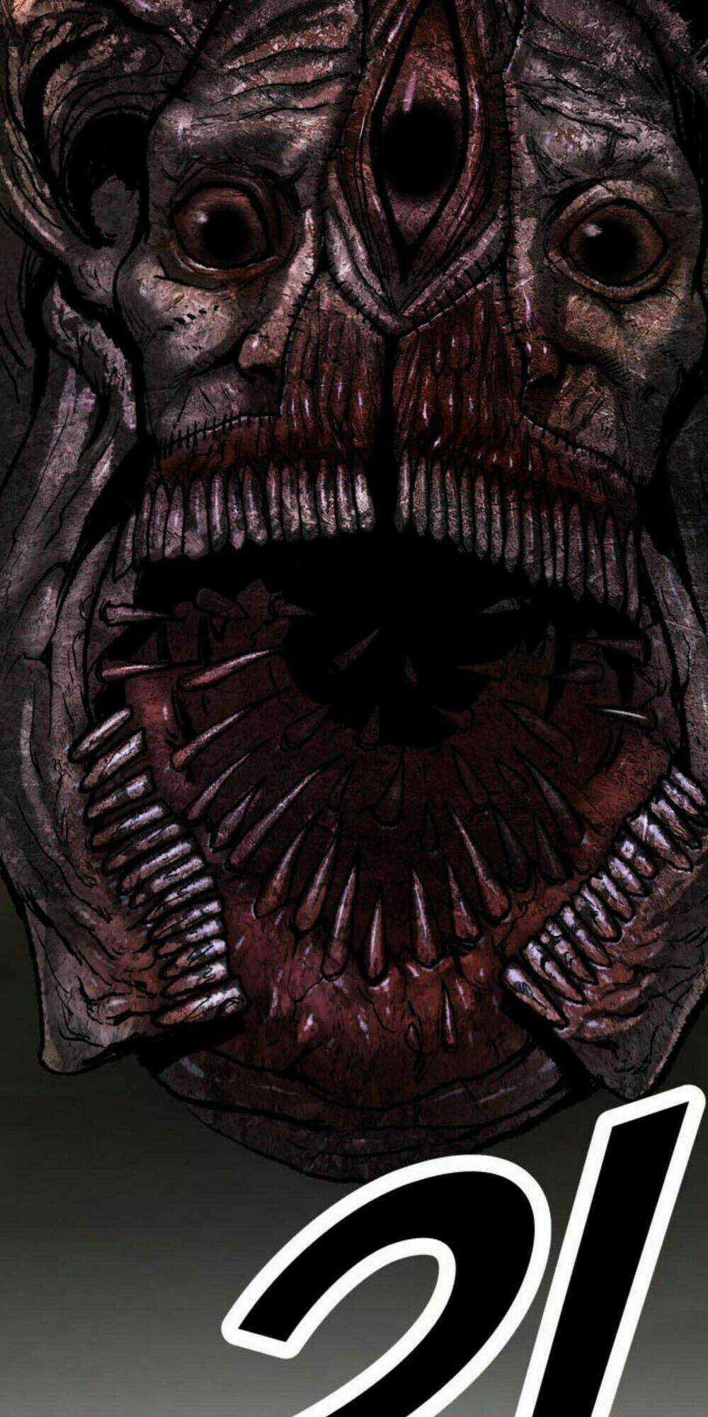 Phá Bỏ Giới Hạn - Chapter 23 - Trang 40