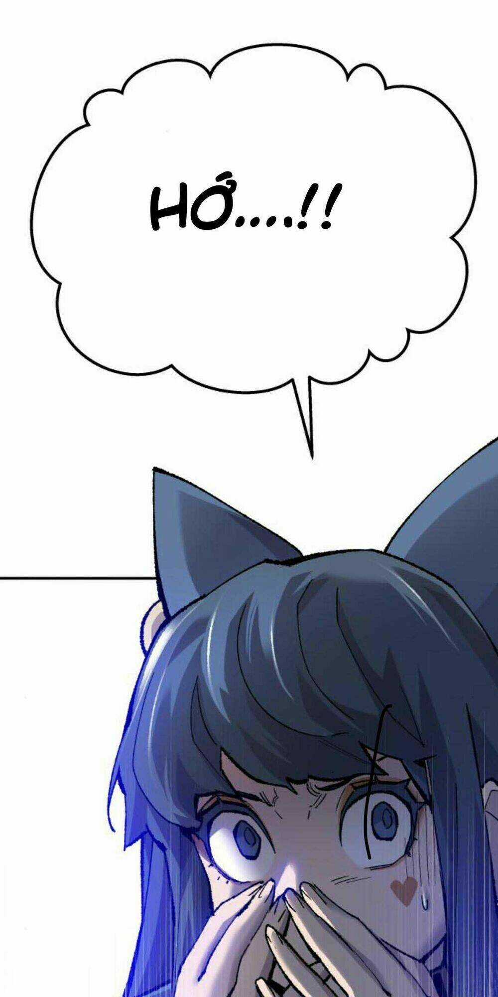 Phá Bỏ Giới Hạn - Chapter 23 - Trang 5