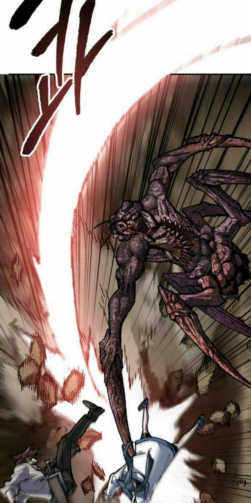 Phá Bỏ Giới Hạn - Chapter 23 - Trang 45