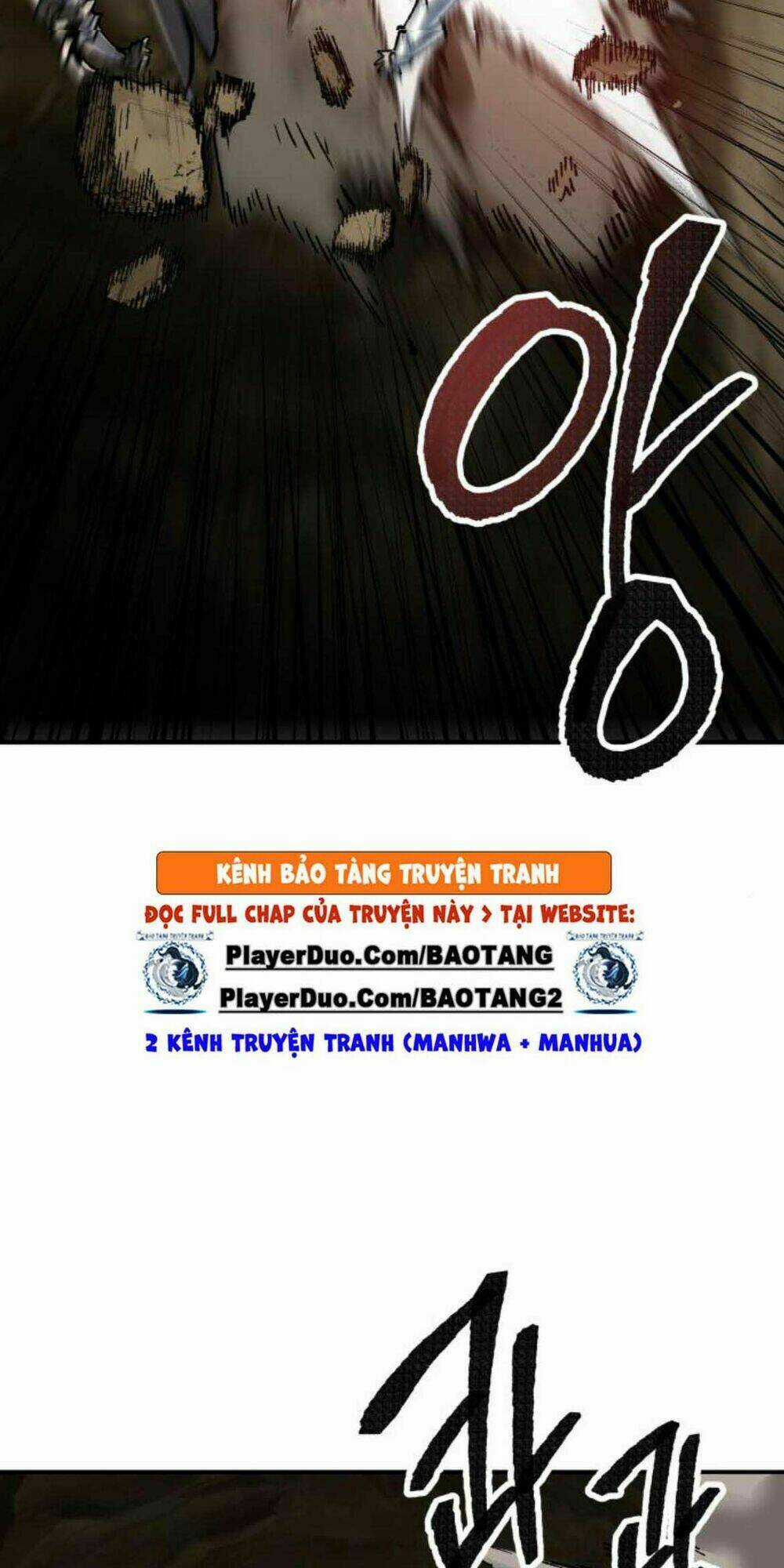 Phá Bỏ Giới Hạn - Chapter 23 - Trang 46