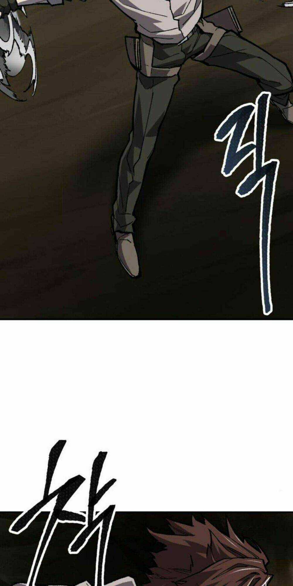 Phá Bỏ Giới Hạn - Chapter 23 - Trang 50