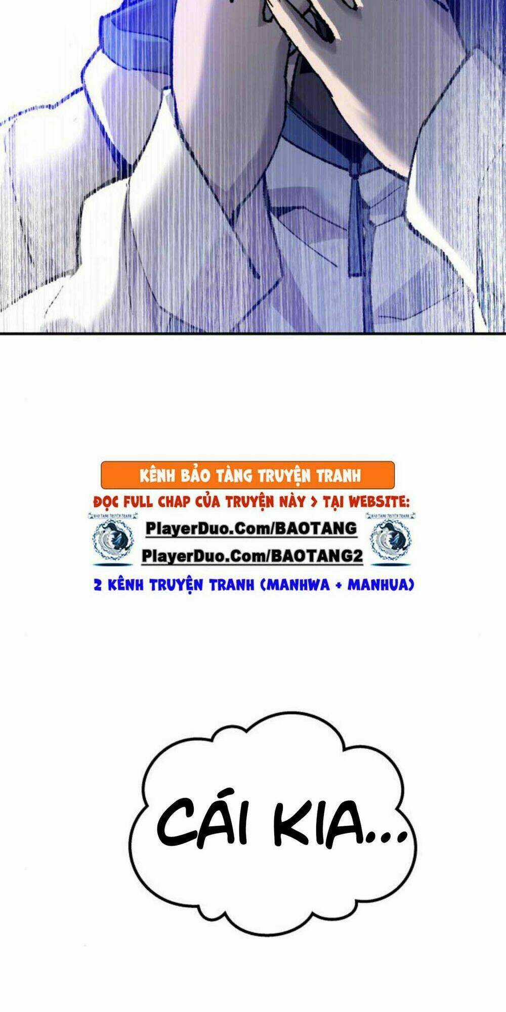 Phá Bỏ Giới Hạn - Chapter 23 - Trang 6