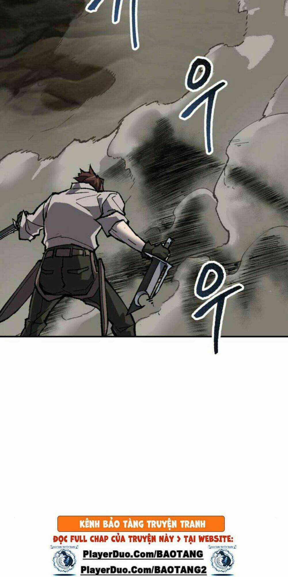 Phá Bỏ Giới Hạn - Chapter 23 - Trang 52