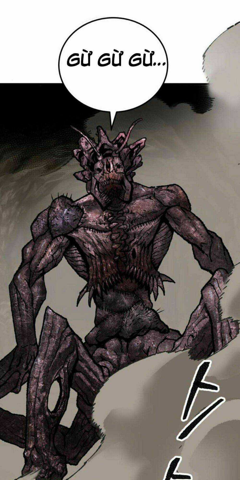 Phá Bỏ Giới Hạn - Chapter 23 - Trang 55