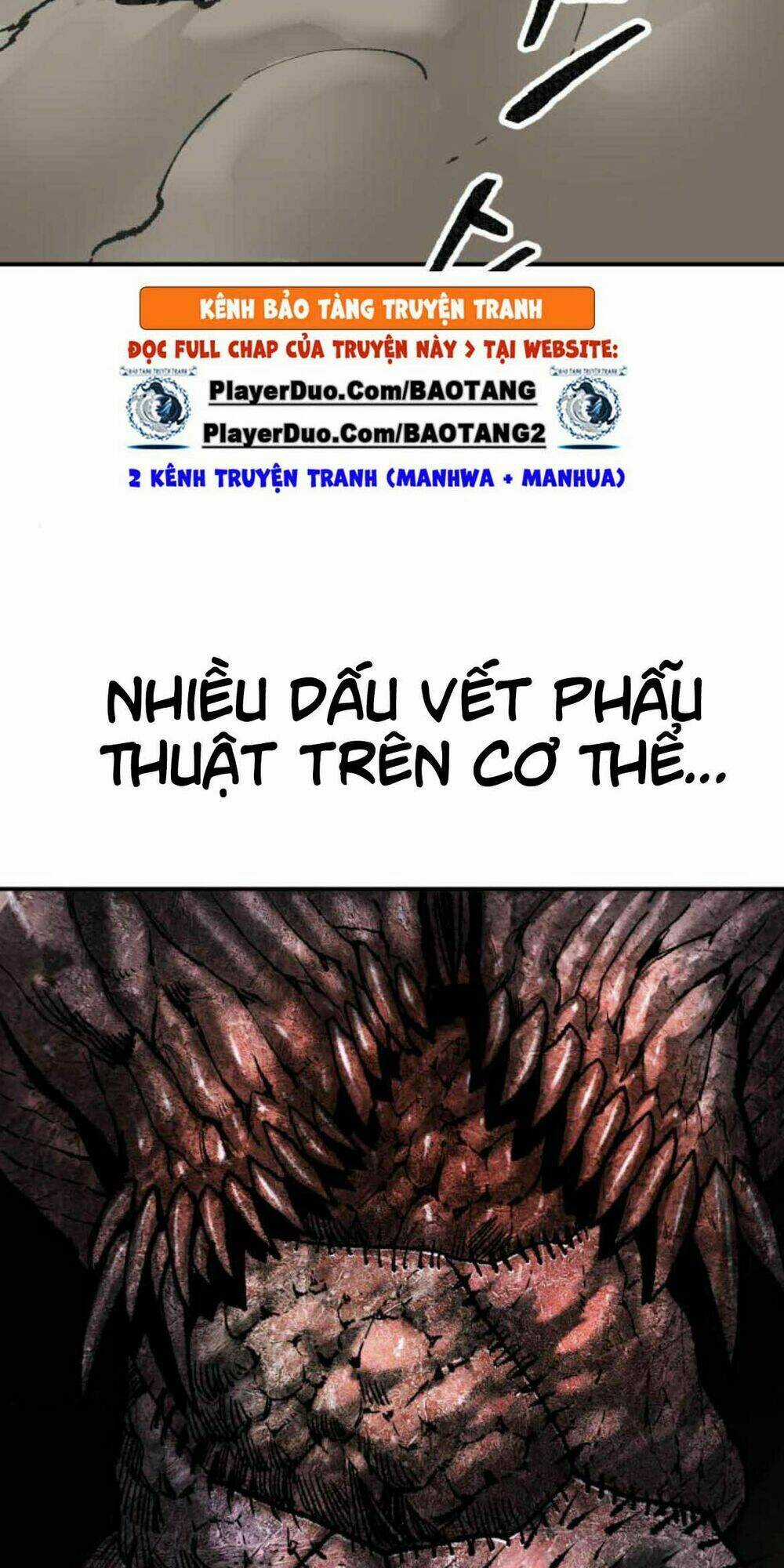 Phá Bỏ Giới Hạn - Chapter 23 - Trang 56